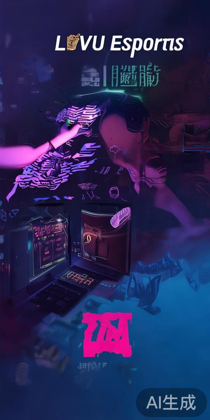 乐鱼电竞携手IM电竞赛事合作推动电竞产业创新与可持续发展