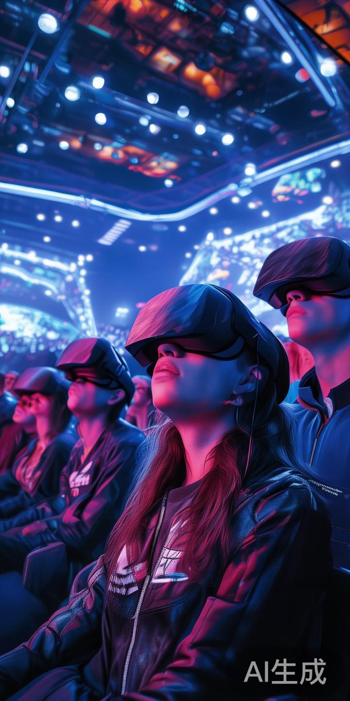 IM电竞游戏之战：缔造极致电竞盛宴的激情瞬间与荣耀时刻