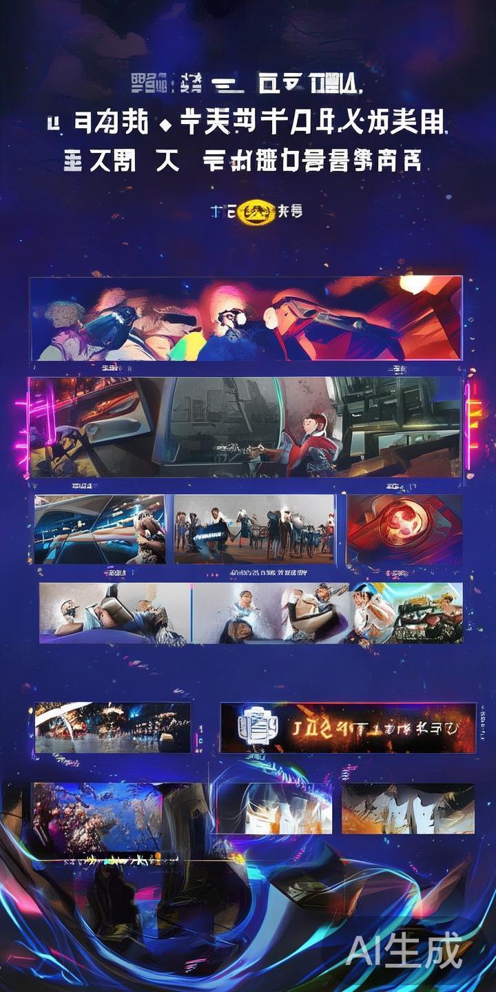 虎牙直播：以游戏直播起家，逐步发展成为多元化娱乐平