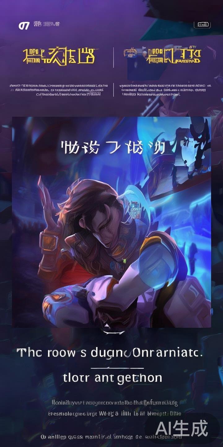 在IM电竞平台上快速获取英雄联盟游戏详细信息的实用方法