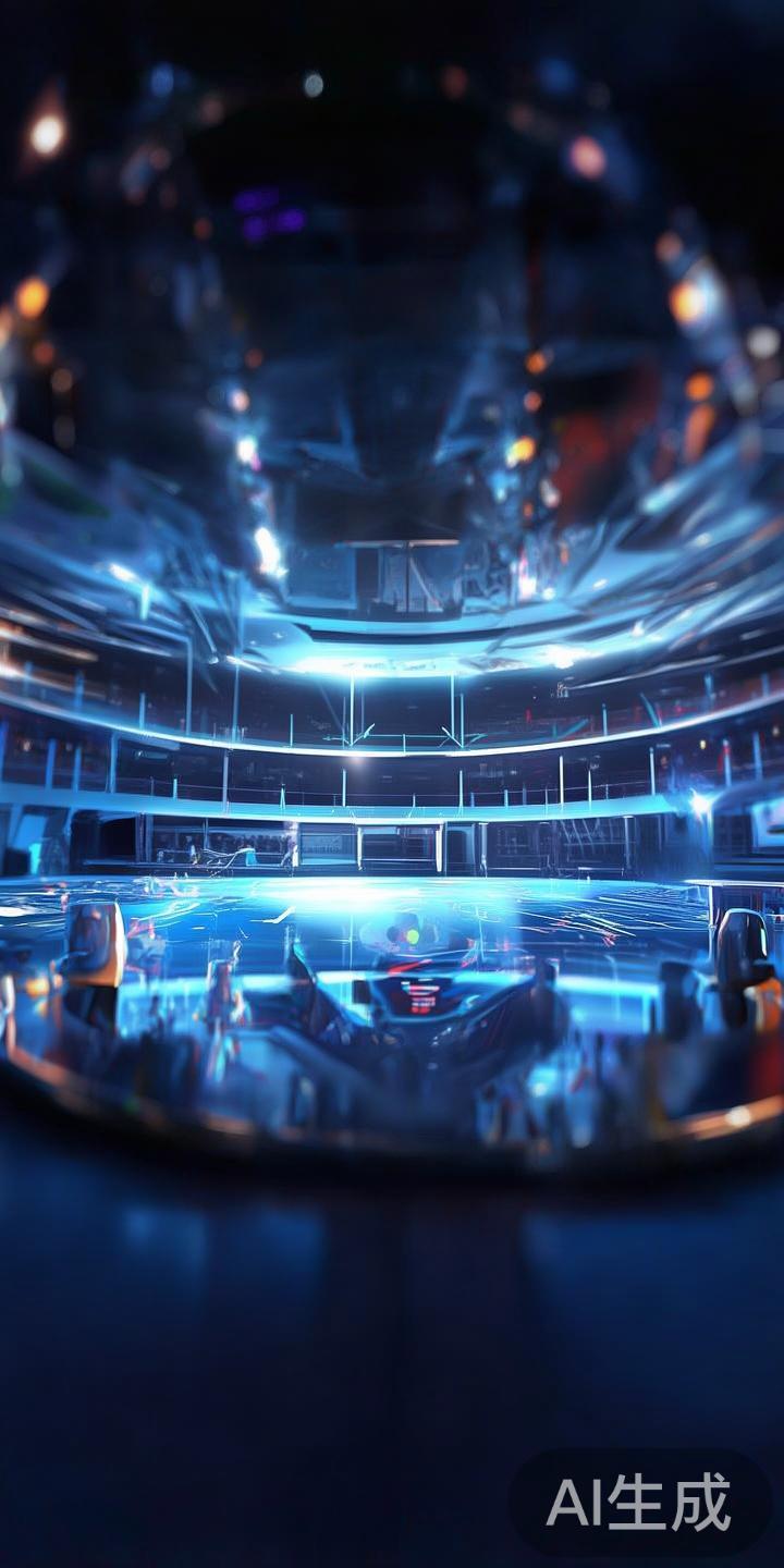 IM电竞平台，即“互联网电竞平台”的简称，是一种集