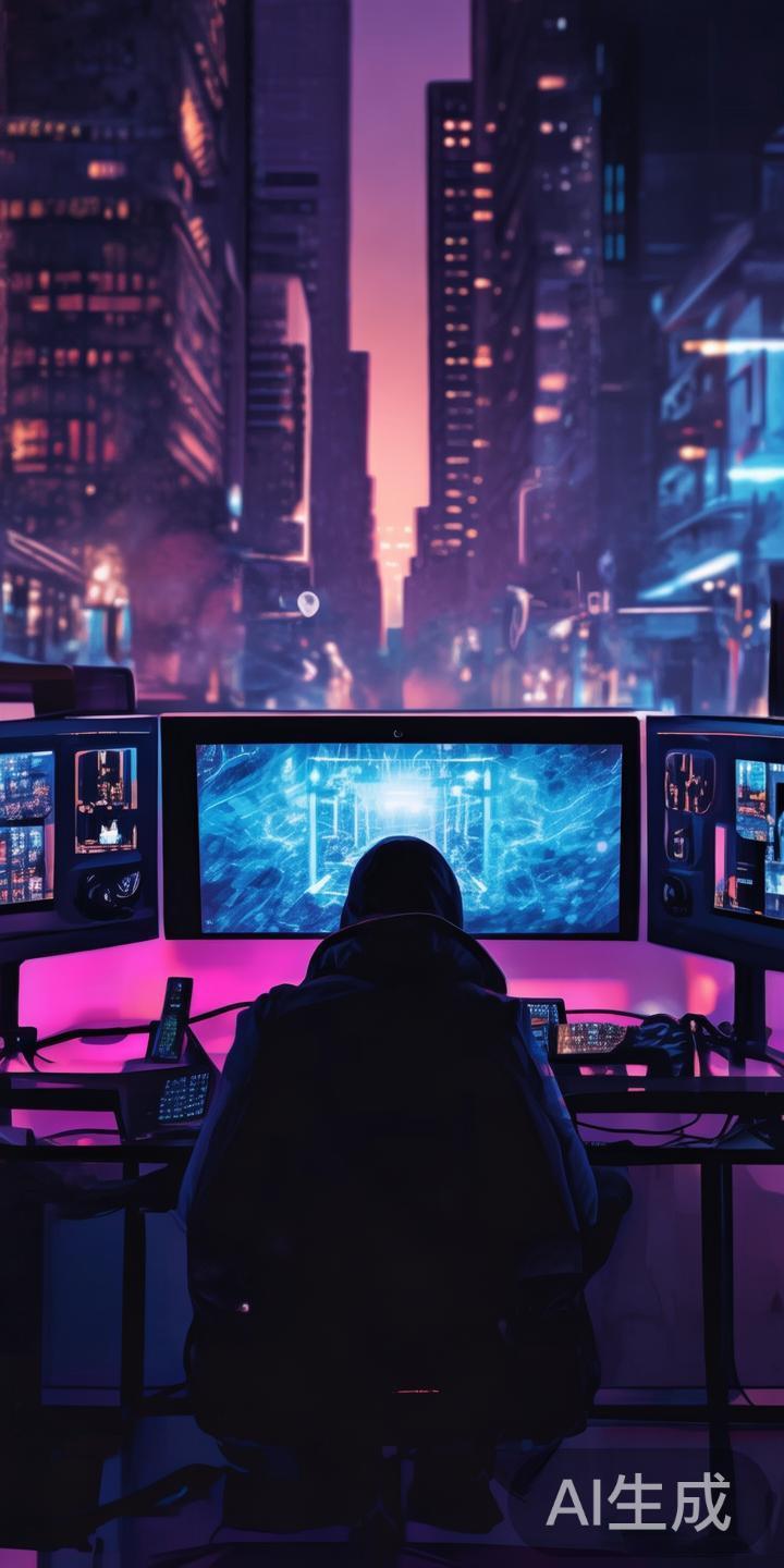 在静谧夜晚中沉浸于IM电竞游戏带来的极致体验与激情瞬间