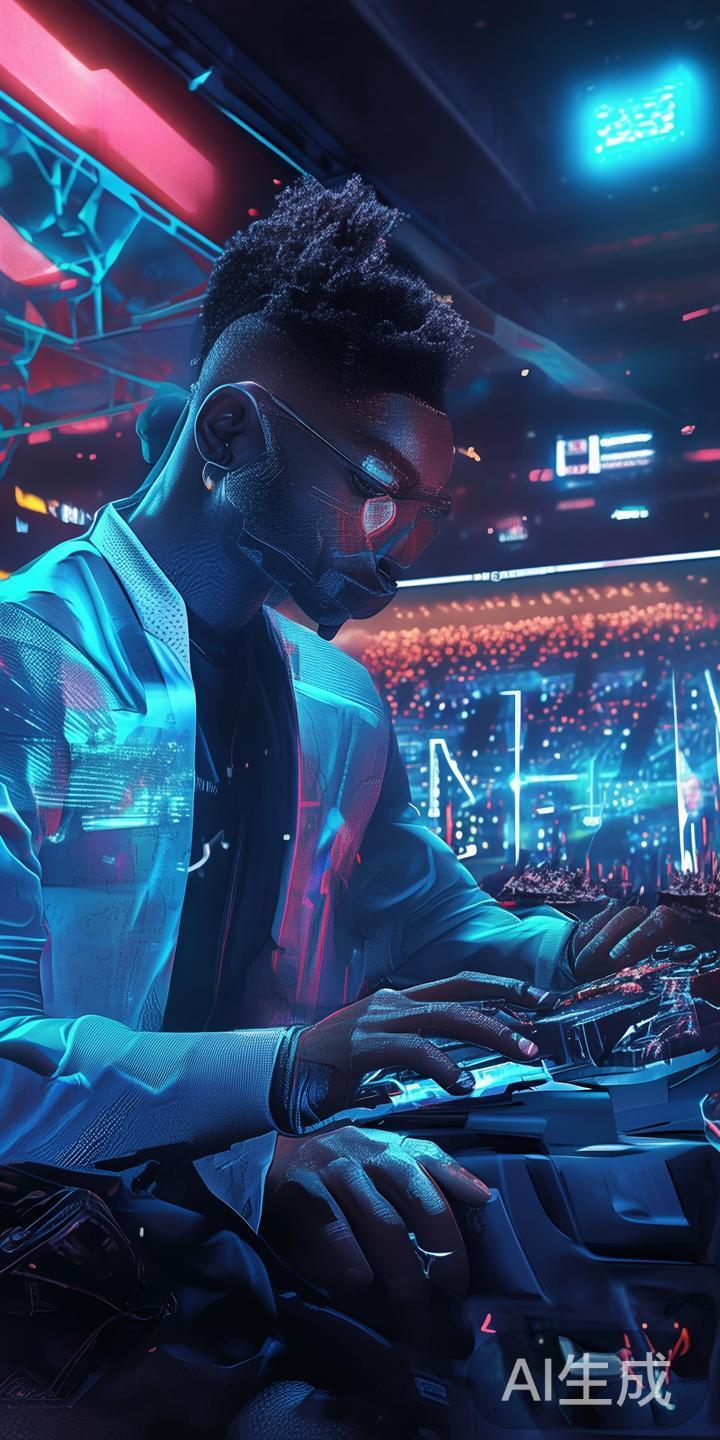 为什么我在IM电竞足球屡战屡败，导致人生信心不断动摇