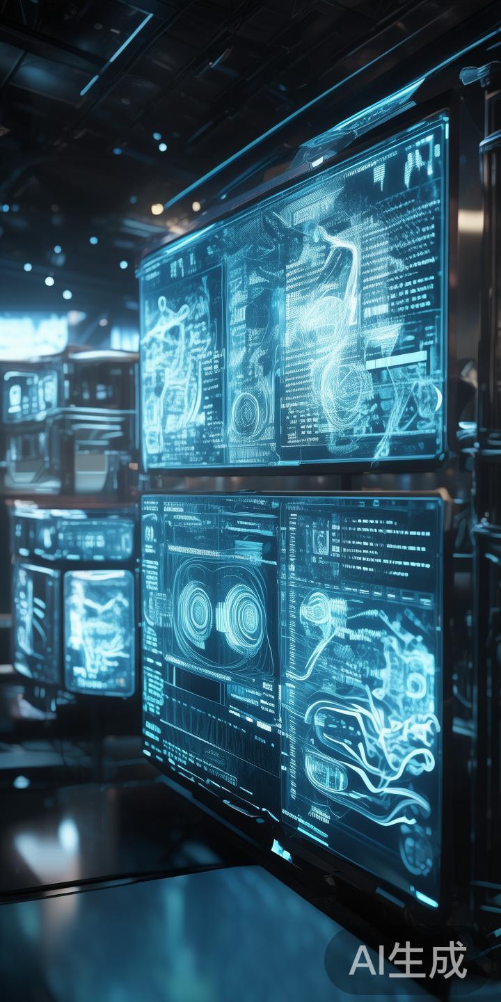 深度剖析IM外星人电竞:科技革新与战术创新引领电竞新纪元 此外,IM外星人利用大数据与人工智能技术对比赛过程