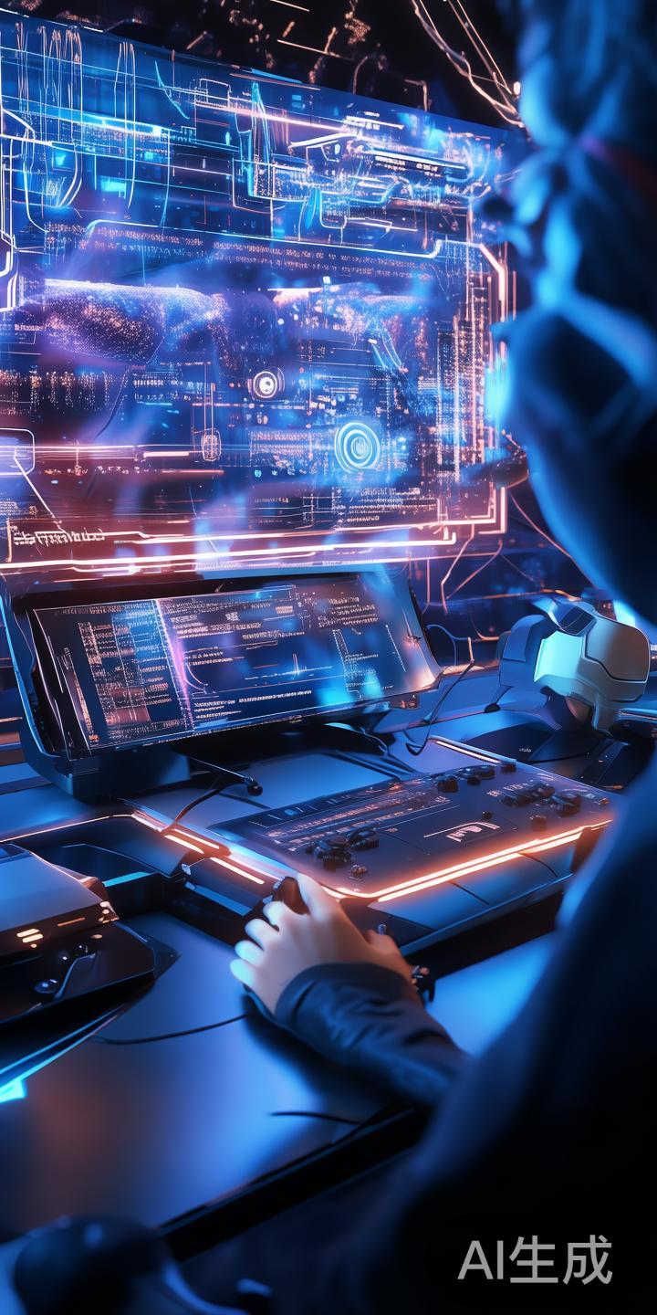 全面解析IM电竞协议在行业中的应用现状与未来发展趋势