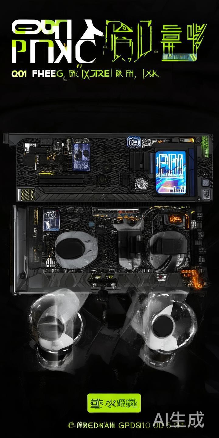 IM电竞专业配置详解与性能参数全面分析指南 显卡是电竞配置中的核心硬件之一,直接关系到游戏画质